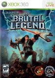 Sell your Xbox 360 Brutal Legend