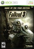 Sell your Xbox 360 Fallout 3: Game of The Year Edition