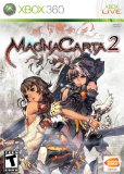Sell your Xbox 360 Magna Carta 2