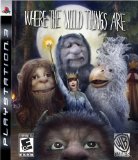 Sell your Playstation 3 Where the Wild Things Are: The Videogame