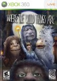 Sell your Xbox 360 Where the Wild Things Are: The Videogame