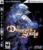 Sell your Playstation 3 Demon's Souls