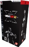 Sell your Playstation 3 NBA 2K10 Anniversary Edition