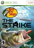 Sell your Xbox 360 Bass Pro Shops: The Strike