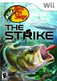 Sell your Wii Bass Pro Shops: The Strike