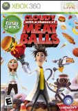 Sell your Xbox 360 Cloudy with a Chance of Meatballs