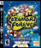 Sell your Playstation 3 Katamari Forever
