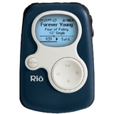 Sell your Rio S50 128MB MP3 Player