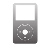 Sell your Rio Rave MP2300 40MB MP3 Player
