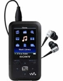 Sell your Sony Walkman NWZ-S716F 4GB MP3 Player