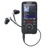 Sell your Sony Walkman NWZ-S638f 8GB MP3 Player