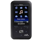 Sell your Sony Walkman NWZ-s618f 8GB MP3 Player