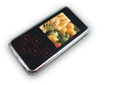 Sell your Sylvania SMPK4068 4GB MP3 Player