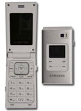 Sell your Samsung SPH-A720 