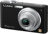 Sell your Panasonic Lumix DMC-FS42 Digital Camera