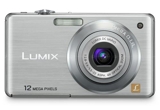 Sell your Panasonic Lumix DMC-FS12 Digital Camera