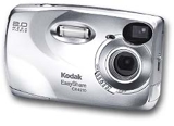 Sell your Kodak Easyshare CX4210 Digital Camera