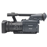 Sell your Panasonic AG-HPX170 Digital Camcorder