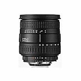 Sell your Sigma 28-200mm f3.5-5.6 DL Lens