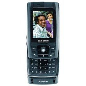 Sell your Samsung SGH-T809 