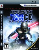 Sell your Playstation 3 Star Wars The Force Unleashed: Ultimate Sith Edition