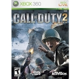 Sell your Xbox 360 Call of Duty 2