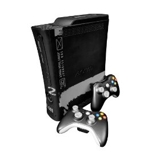 Sell your Microsoft Xbox 360 Modern Warfare 2 Limited Edition Console