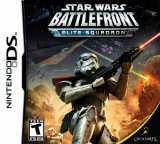 Sell your Nintendo DS Star Wars Battlefront: Elite Squadron