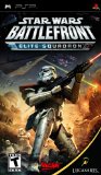 Sell your PSP Star Wars Battlefront: Elite Squadron