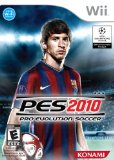 Sell your Wii Pro-Evolution Soccer 2010