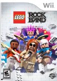 Sell your Wii Lego Rock Band