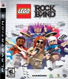 Sell your Playstation 3 Lego Rock Band