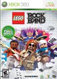 Sell your Xbox 360 Lego Rock Band