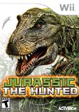 Sell your Wii Jurassic: The Hunted