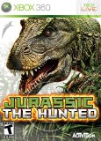 Sell your Xbox 360 Jurassic: The Hunted