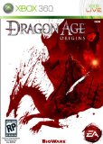Sell your Xbox 360 Dragon Age: Origins