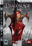 Sell your Playstation 3 Dragon Age: Origins Collector's Edition