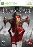 Sell your Xbox 360 Dragon Age: Origins Collector's Edition