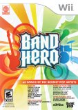 Sell your Wii Band Hero featuring Taylor Swift - Stand Alone Software