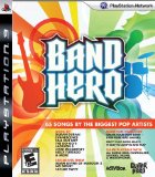 Sell your Playstation 3 Band Hero featuring Taylor Swift - Stand Alone Software