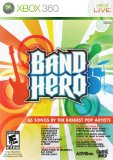 Sell your Xbox 360 Band Hero featuring Taylor Swift - Stand Alone Software