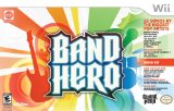 Sell your Wii Band Hero featuring Taylor Swift - Super Bundle
