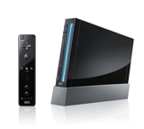Sell your Nintendo Wii Black (Japan Version) 