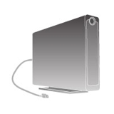 Sell your BUSlink UII-40 40GB External Hard Drive
