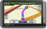 Sell your Garmin nuvi 285wt GPS Automobile Navigator  