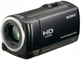 Sell your Sony HDR-CX105e HD Camcorder