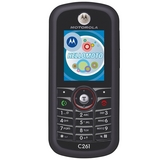 Sell your Motorola C261