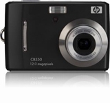 Sell your HP CB350 Digital Camera