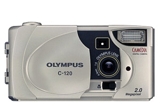 Sell your Olympus Camedia C120 Digital Camera