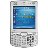 Sell your HP iPAQ hw6945 